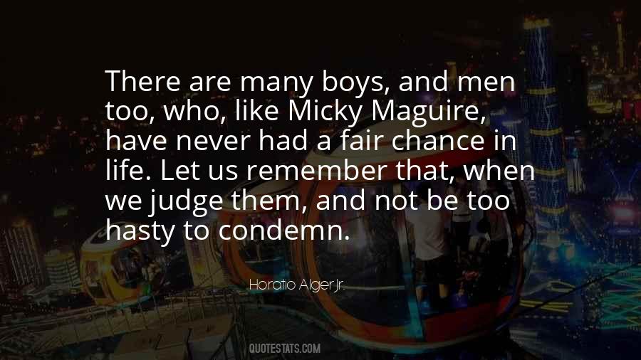 Shou'd Quotes #1153232