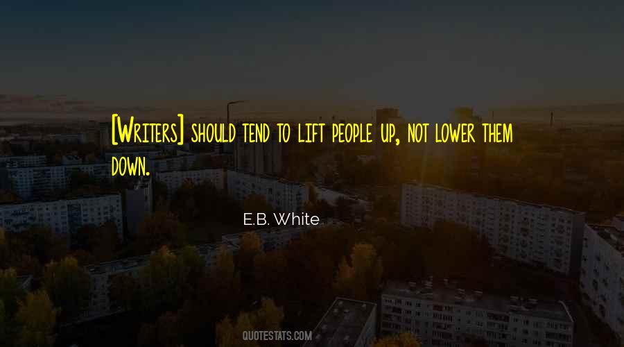 Should'nt Quotes #2419