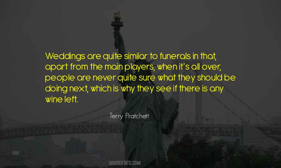 Should's Quotes #16976