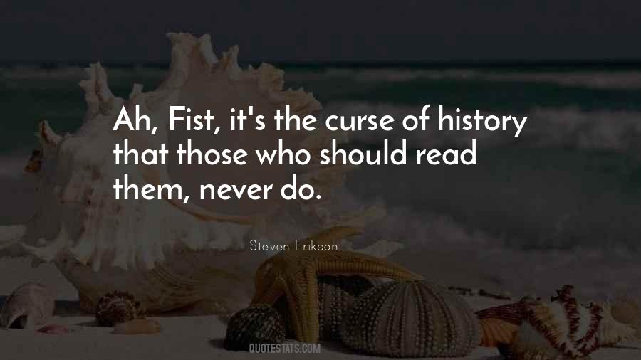 Should's Quotes #17251