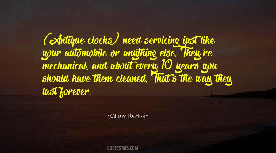 Should's Quotes #20224