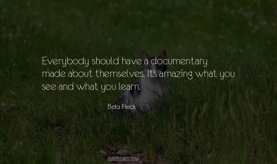 Should's Quotes #7297