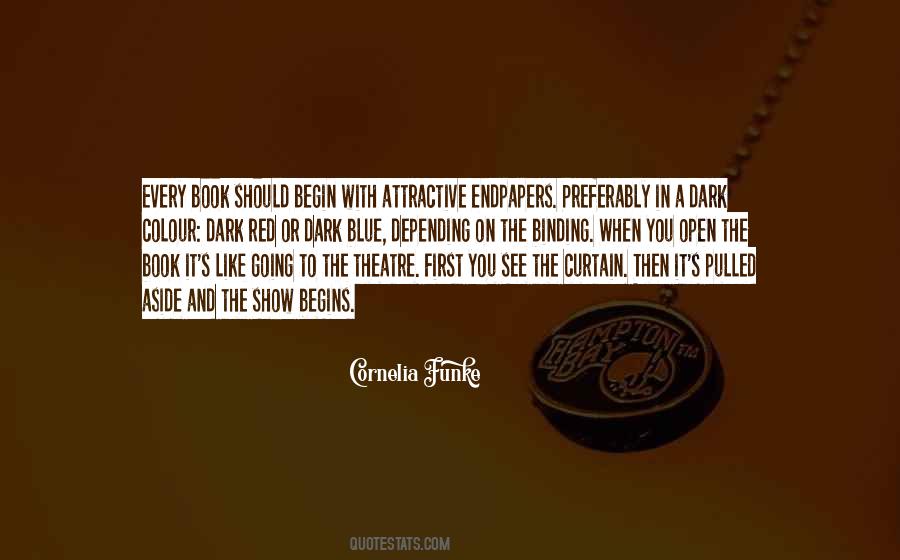 Should's Quotes #8253