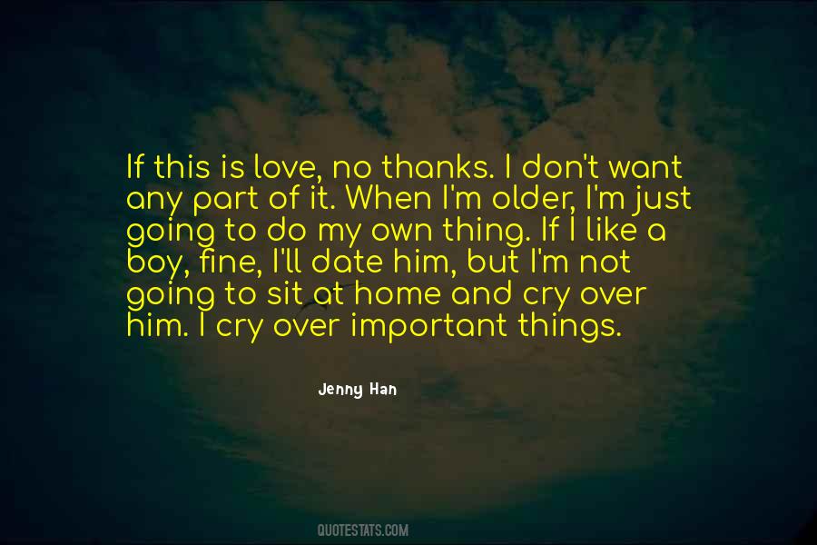 Shouta Quotes #883229