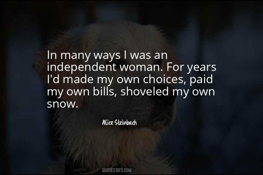 Shoveled Quotes #349934