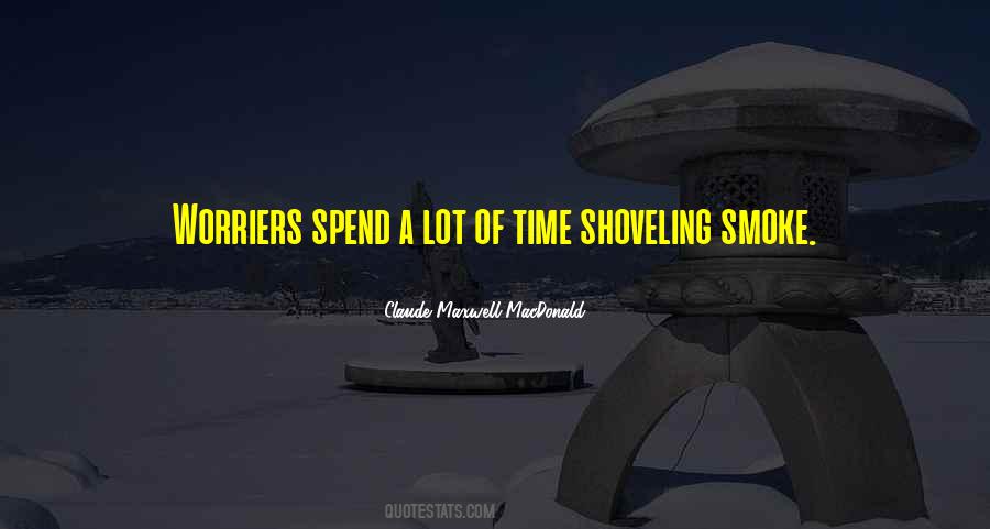 Shoveling Quotes #640125