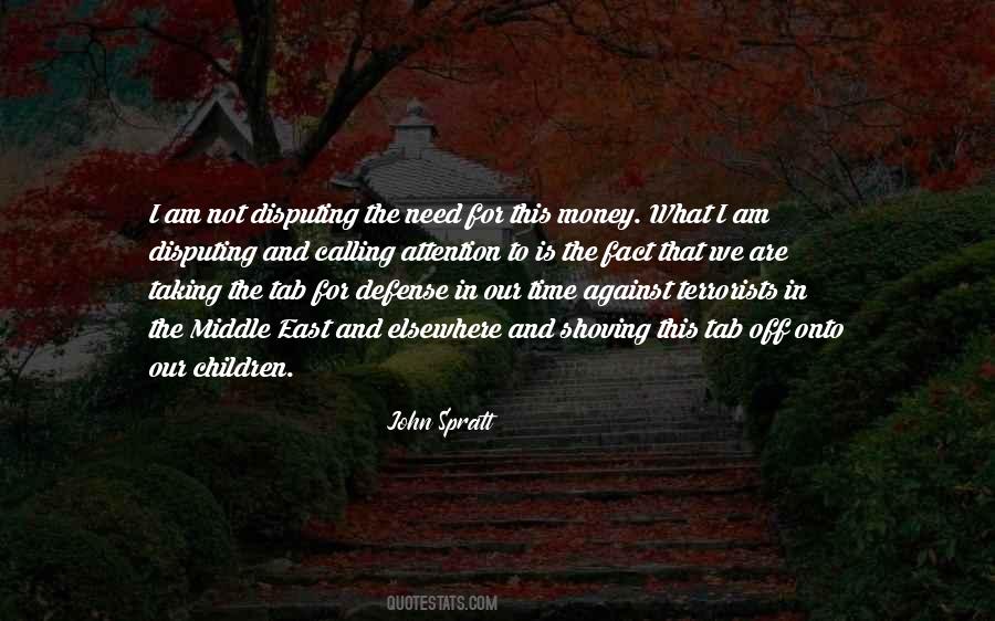 Shoving Quotes #1058196