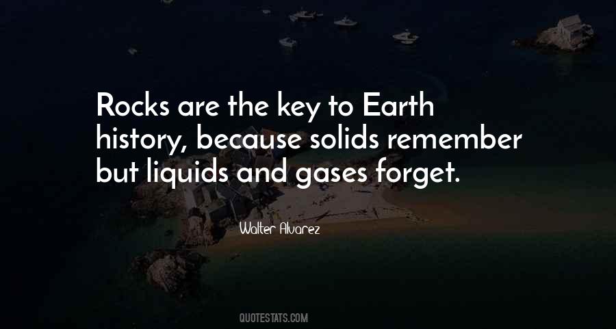Quotes About Gases #749156