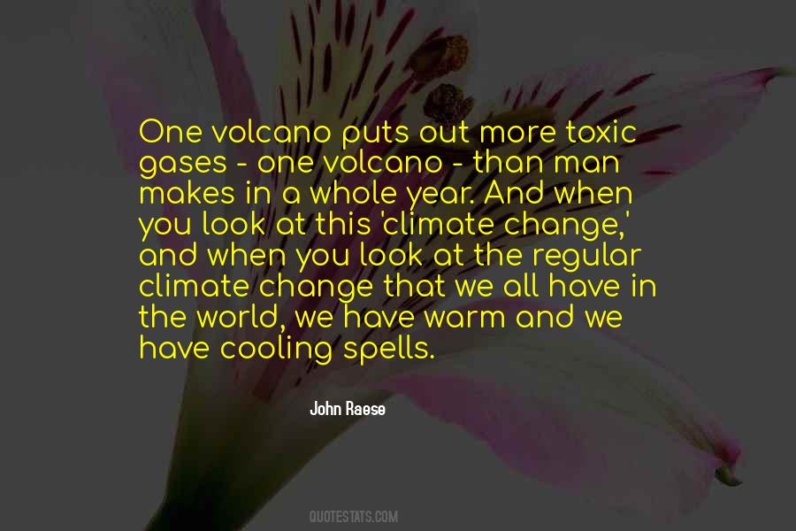 Quotes About Gases #923871