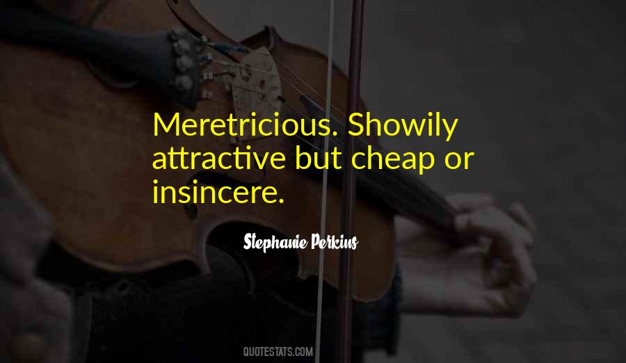 Showily Quotes #1083971