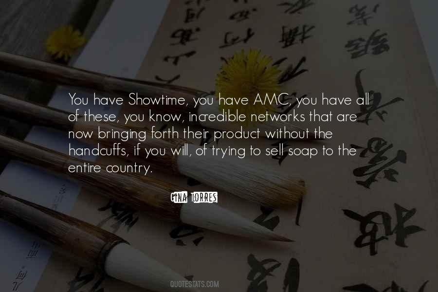 Showtime's Quotes #209923