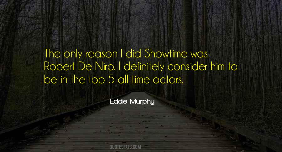 Showtime's Quotes #915716