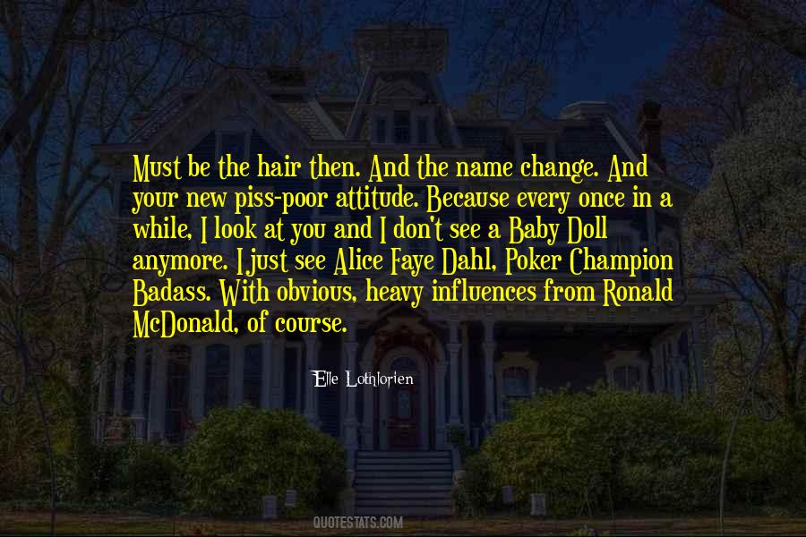 Quotes About Faye #161762