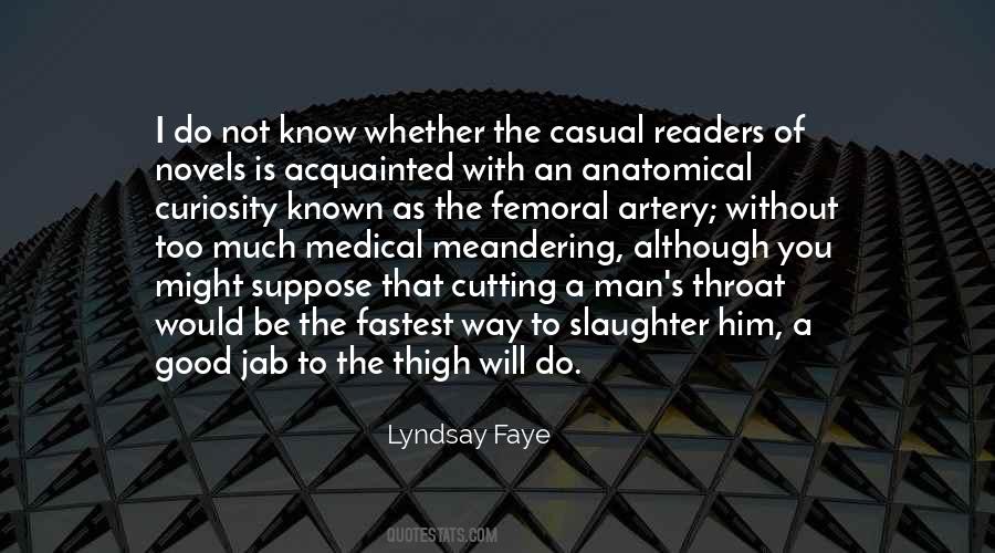 Quotes About Faye #446029 Quotes About Faye #446029