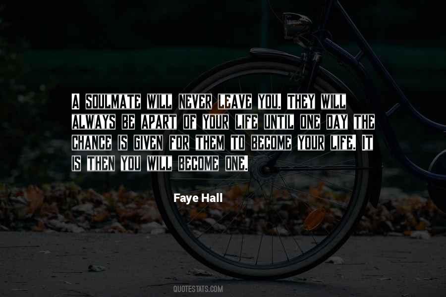 Quotes About Faye #532593 Quotes About Faye #532593