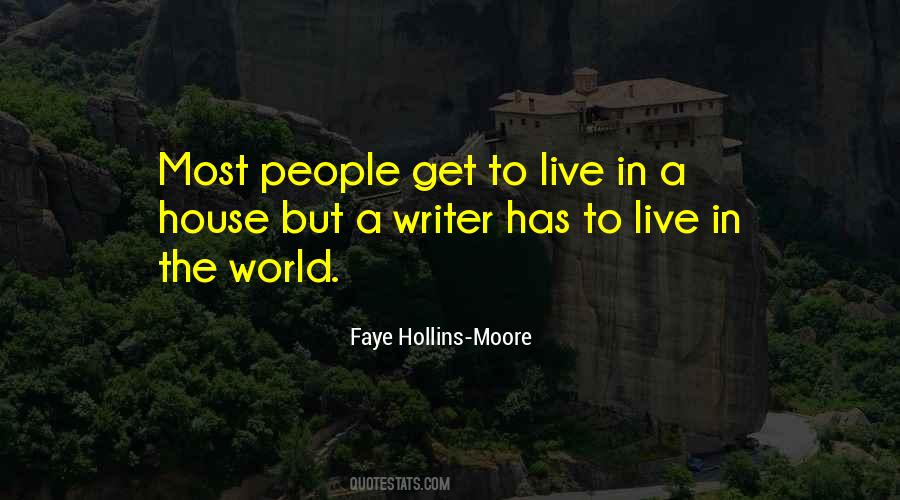 Quotes About Faye #550052 Quotes About Faye #550052