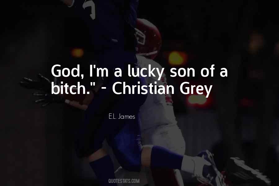 Quotes About Fifty Shades Of Grey #1267962