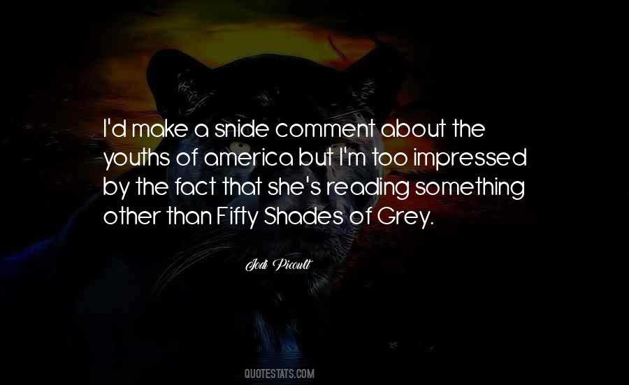 Quotes About Fifty Shades Of Grey #1344580