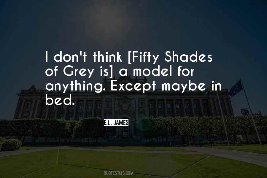 Quotes About Fifty Shades Of Grey #1642794