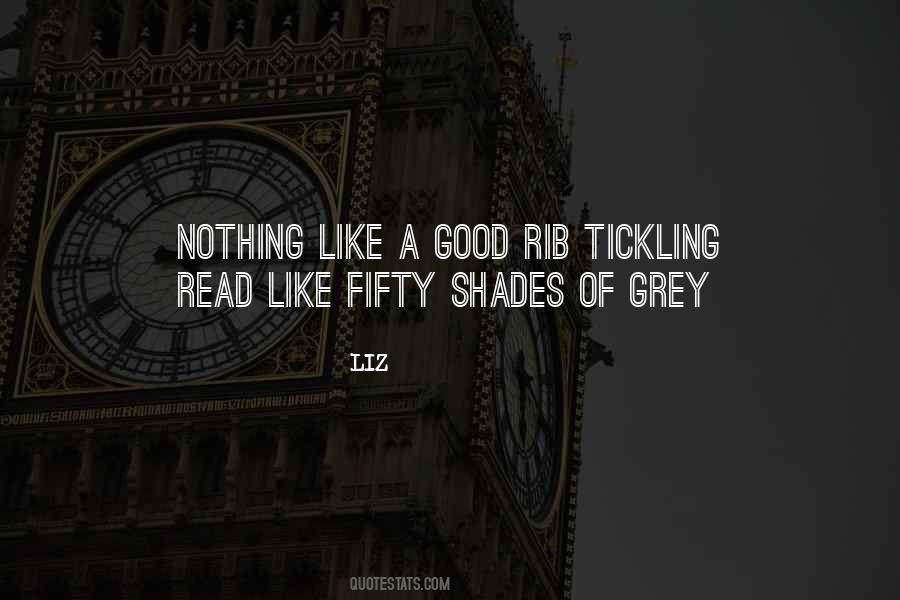 Quotes About Fifty Shades Of Grey #1720202