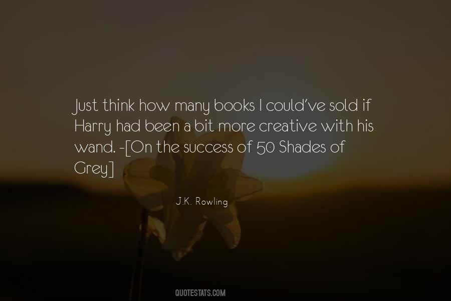 Quotes About Fifty Shades Of Grey #1763536