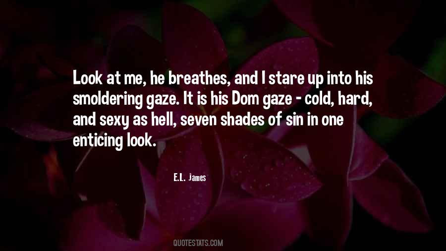 Quotes About Fifty Shades Of Grey #1858626