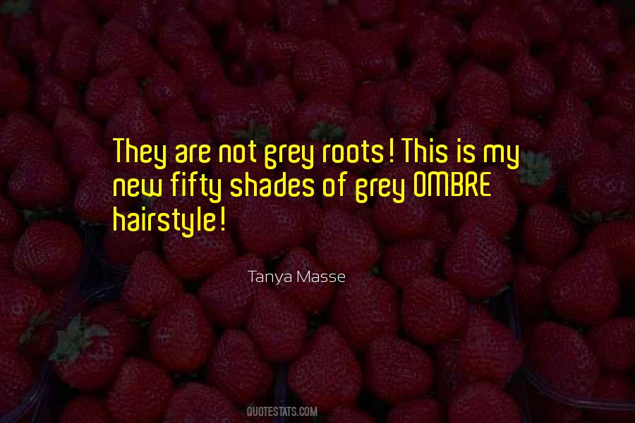 Quotes About Fifty Shades Of Grey #72223