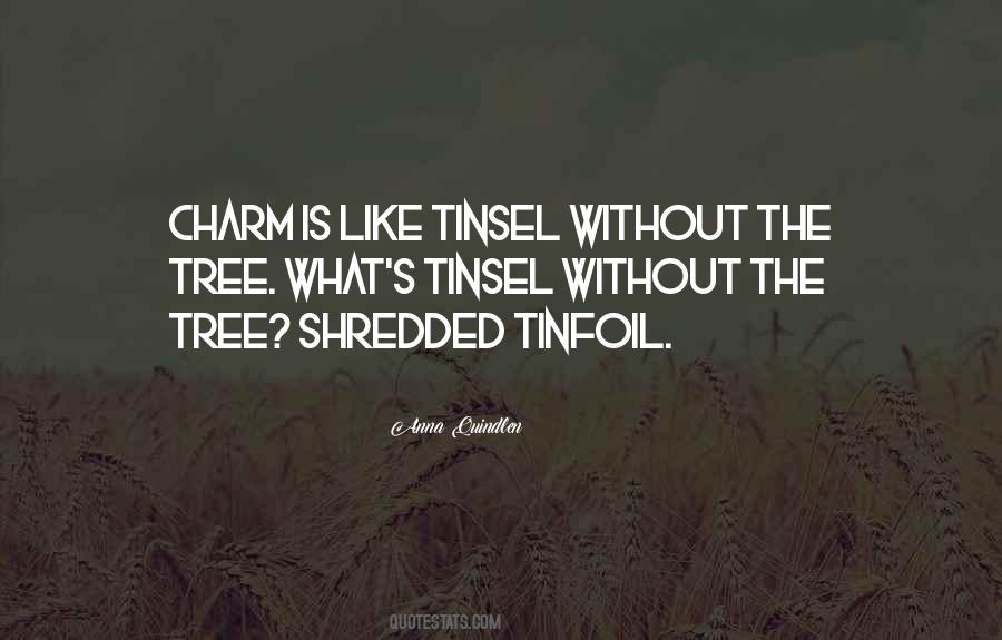 Shredded Quotes #1553431