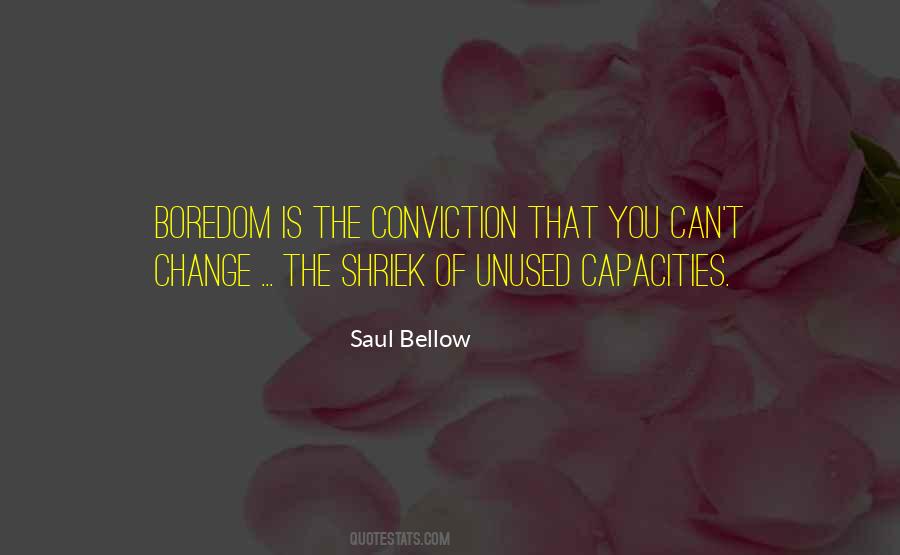 Shriek'd Quotes #1117460