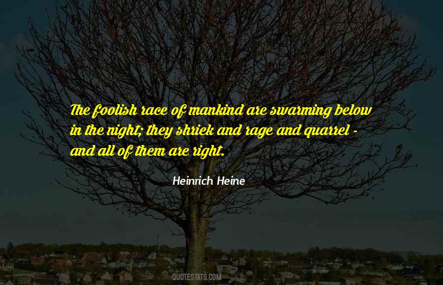 Shriek'd Quotes #1137230
