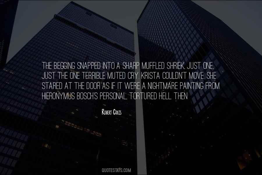 Shriek'd Quotes #480059