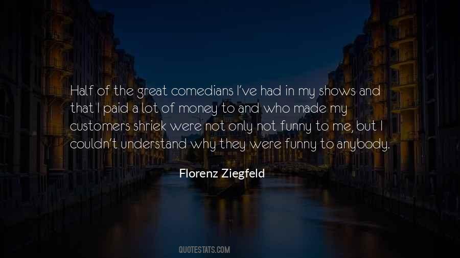 Shriek'd Quotes #830327