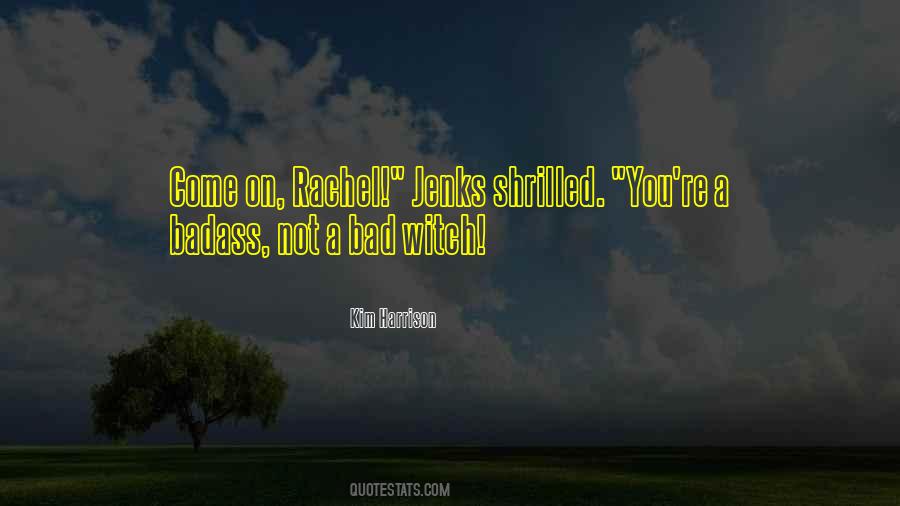 Shrilled Quotes #1673002