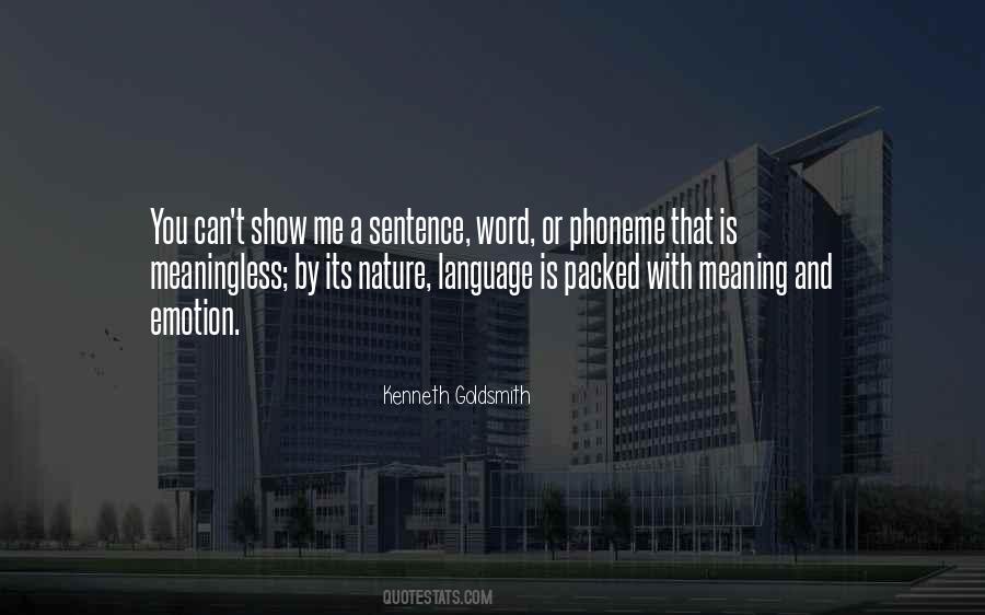 Shrilled Quotes #18001