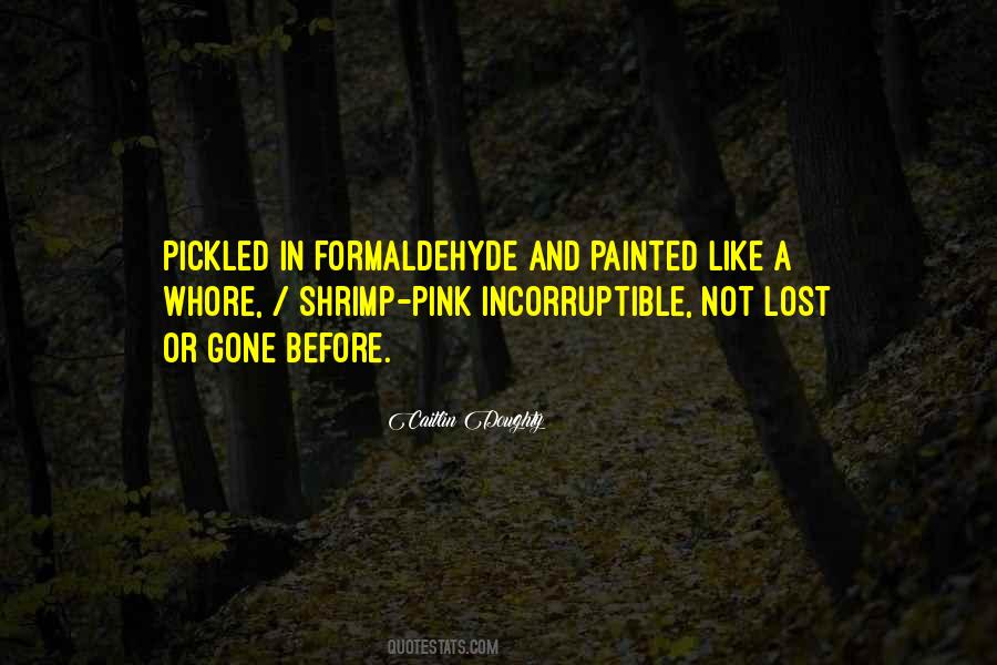Shrimp's Quotes #1865595