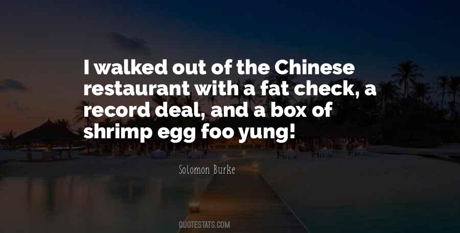 Shrimp's Quotes #719740