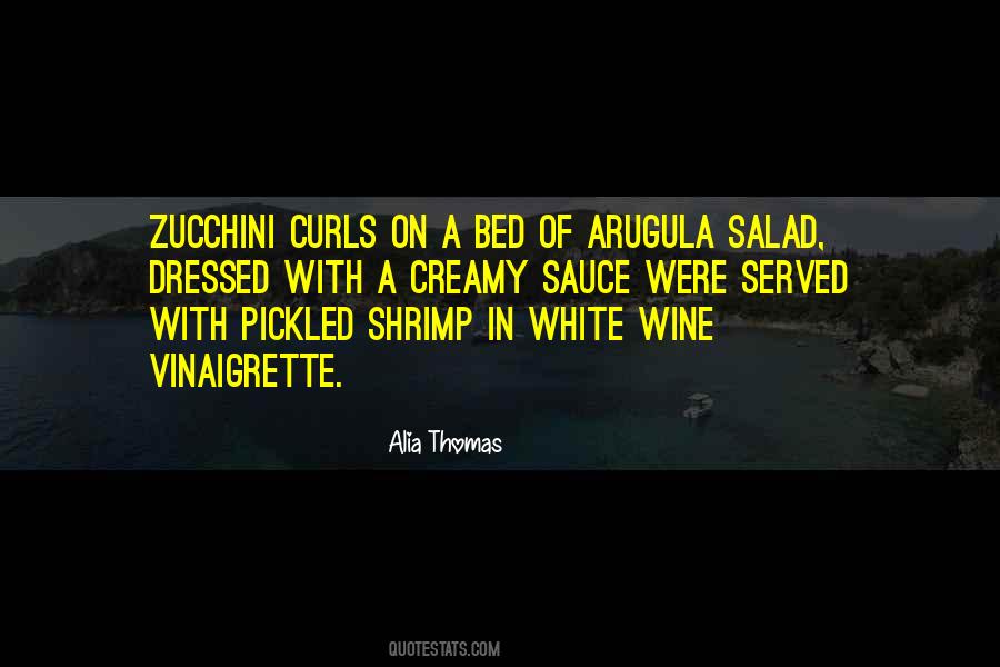 Shrimp's Quotes #844991