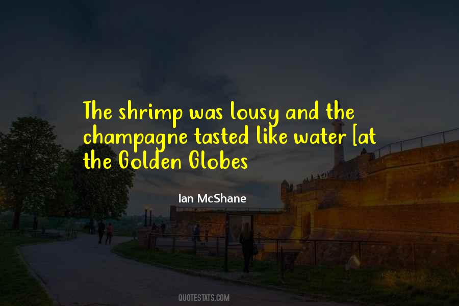 Shrimp's Quotes #88955