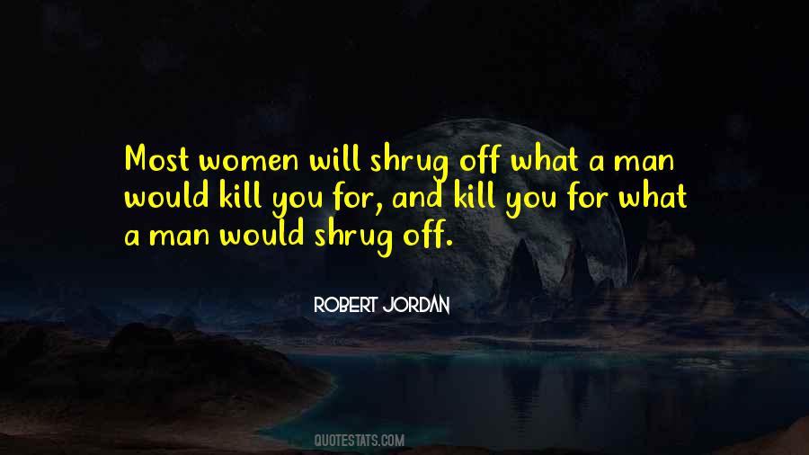 Shrug Quotes #1743068