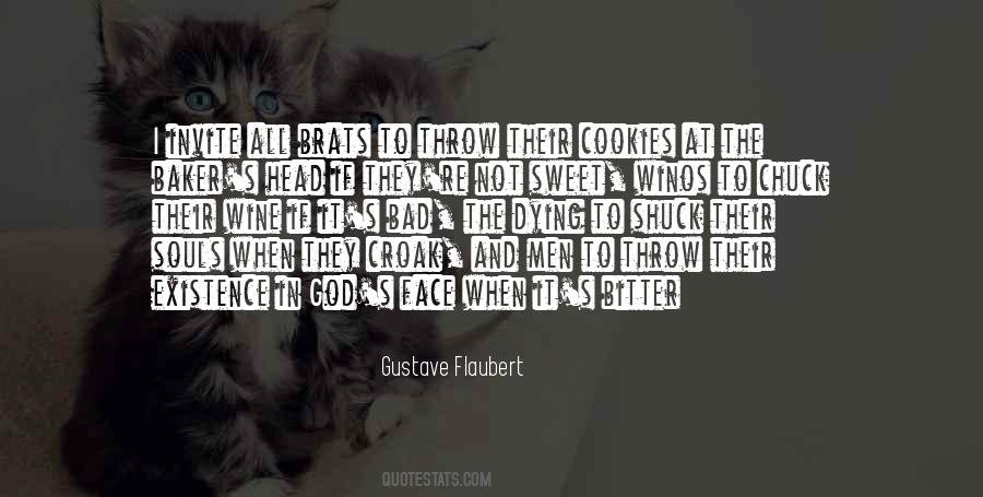Shuck Quotes #1570040