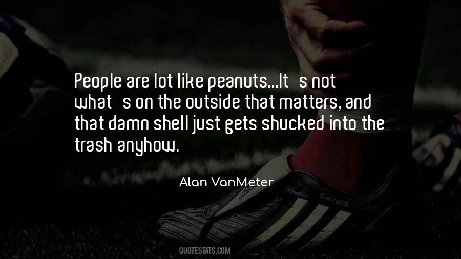 Shucked Quotes #1781329