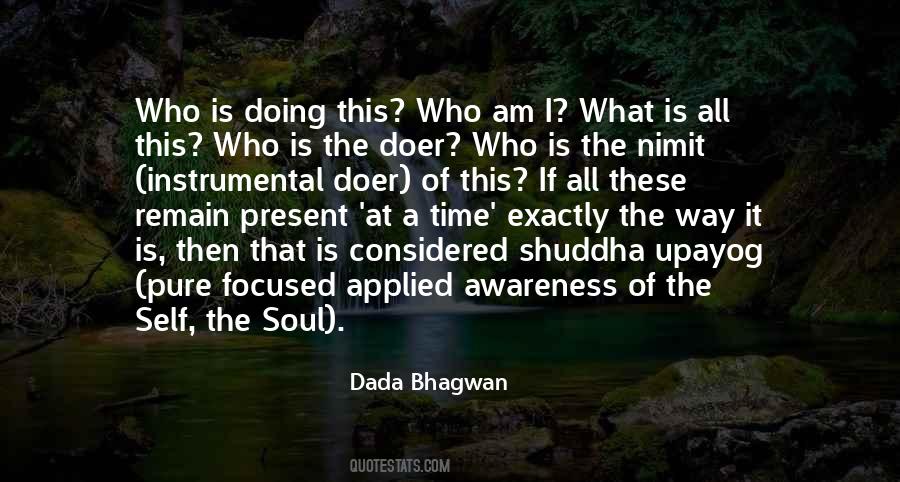 Shuddha Quotes #764835
