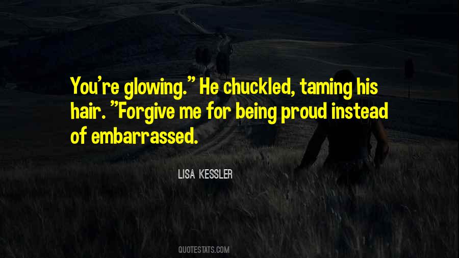 Quotes About Taming #1351691