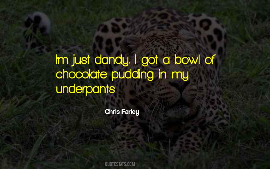 Quotes About Dandy #1771304