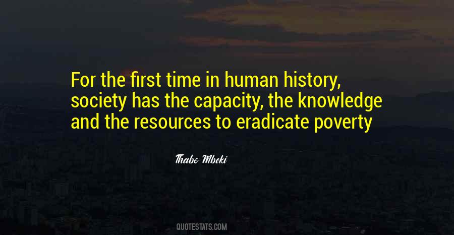 Quotes About Knowledge And The Future #385761