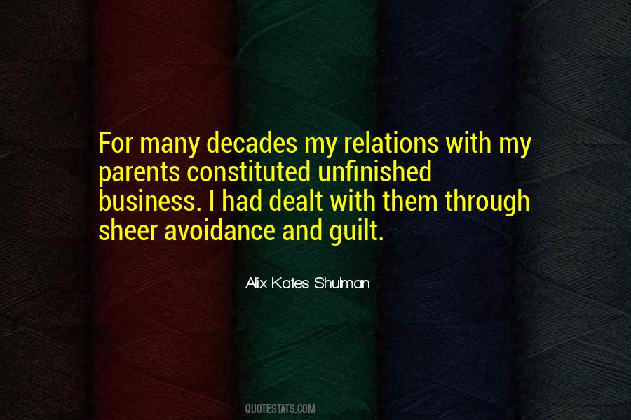 Shulman Quotes #790091