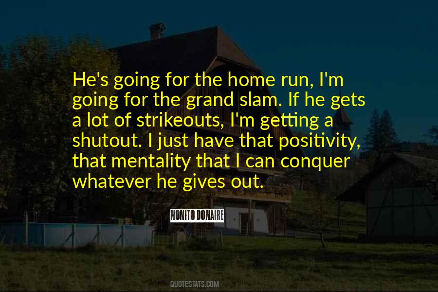 Shutout Quotes #1749761