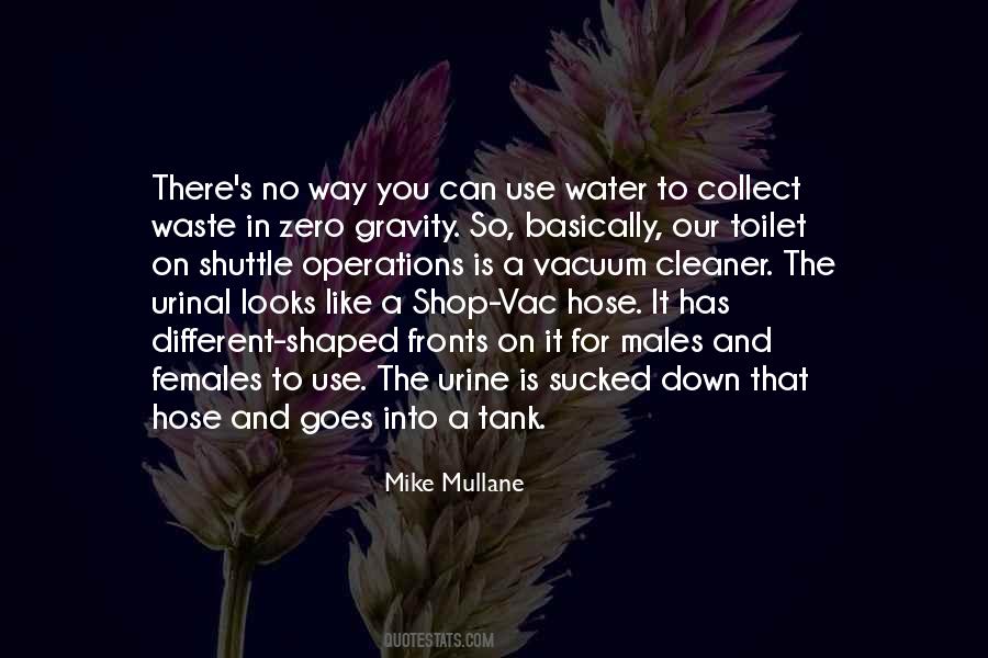 Shuttle's Quotes #1107689