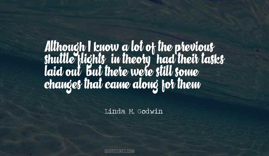 Shuttle's Quotes #1150511