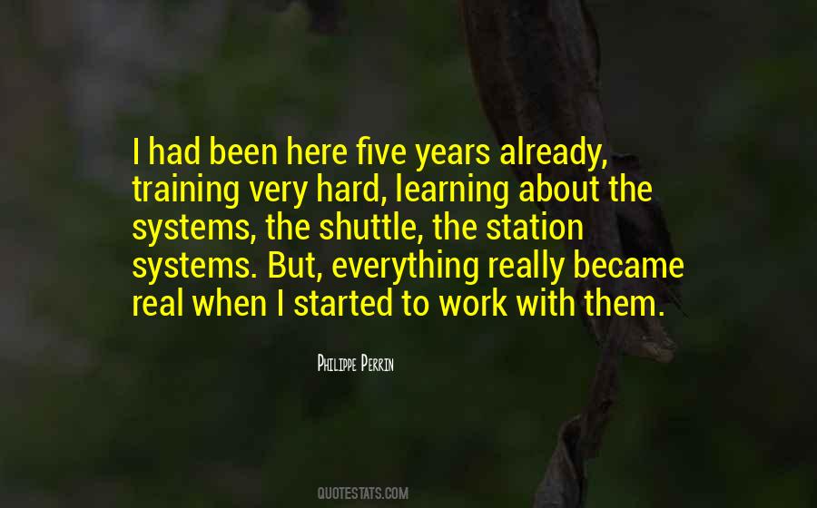 Shuttle's Quotes #1228686